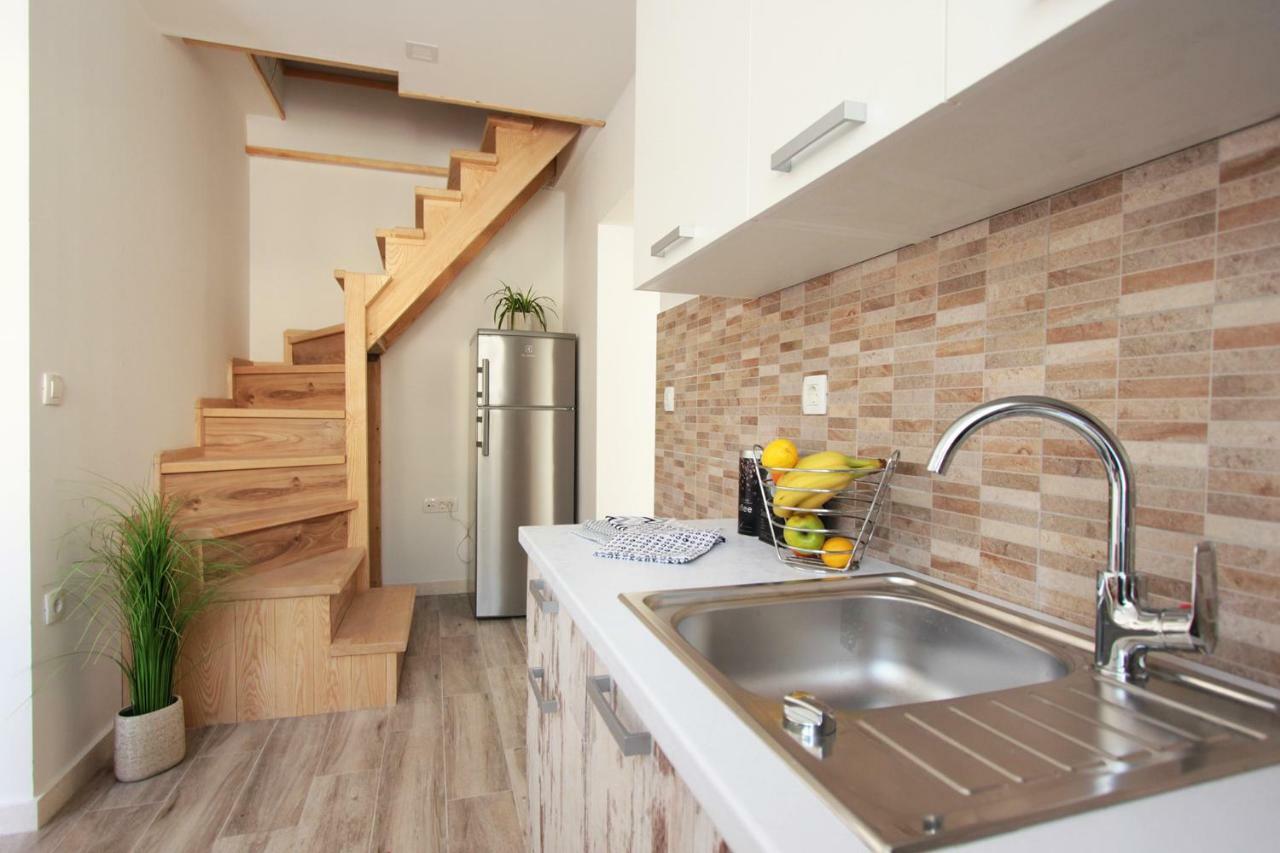 Apartment Dea Stobreč Kültér fotó