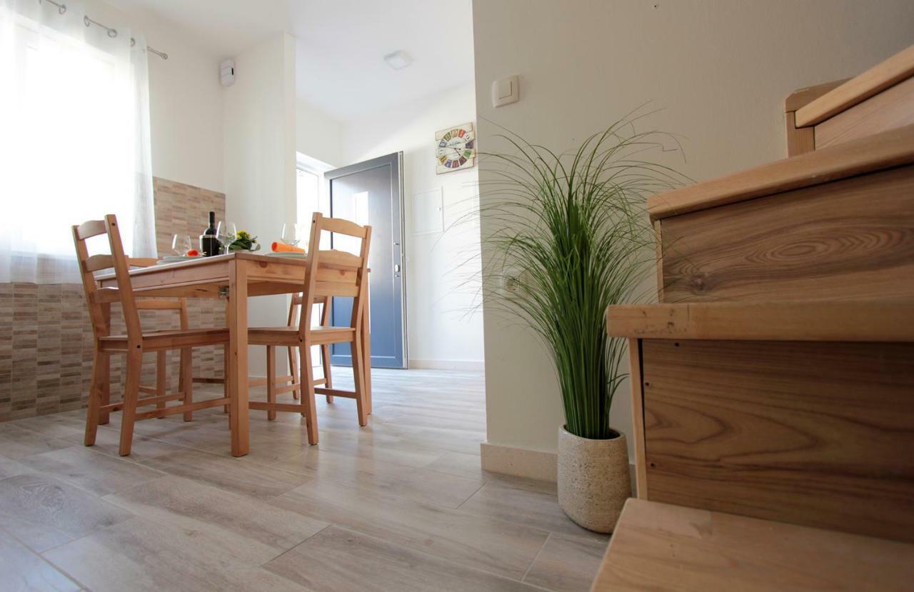 Apartment Dea Stobreč Kültér fotó