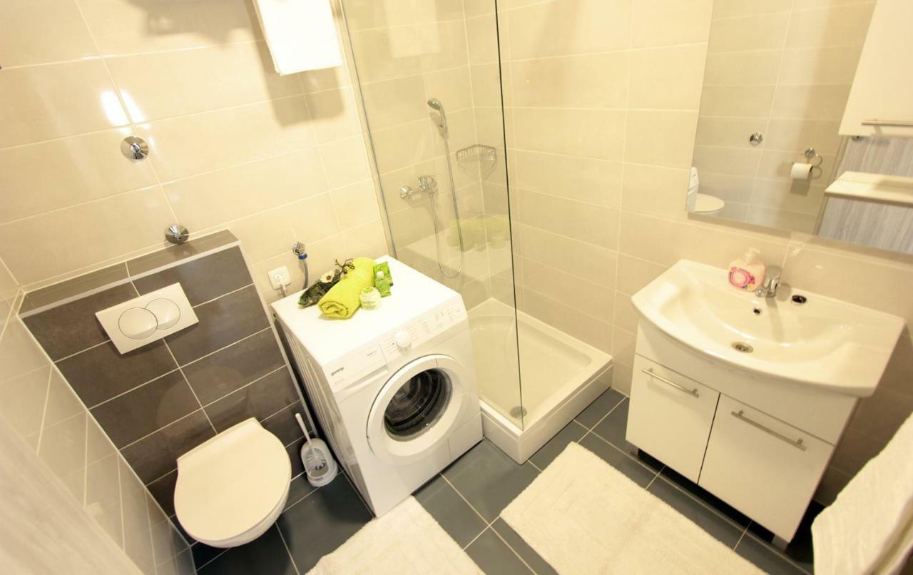 Apartment Dea Stobreč Kültér fotó