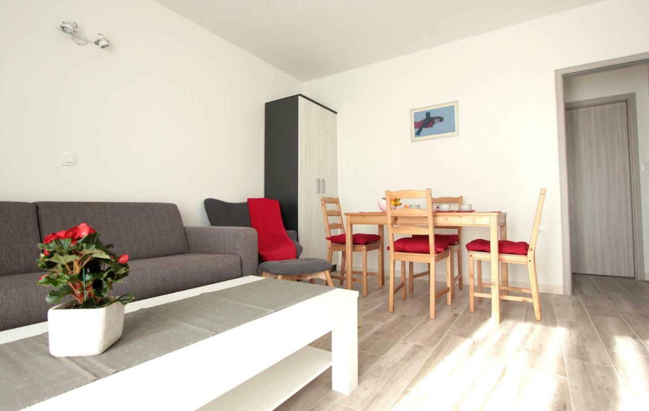 Apartment Dea Stobreč Kültér fotó