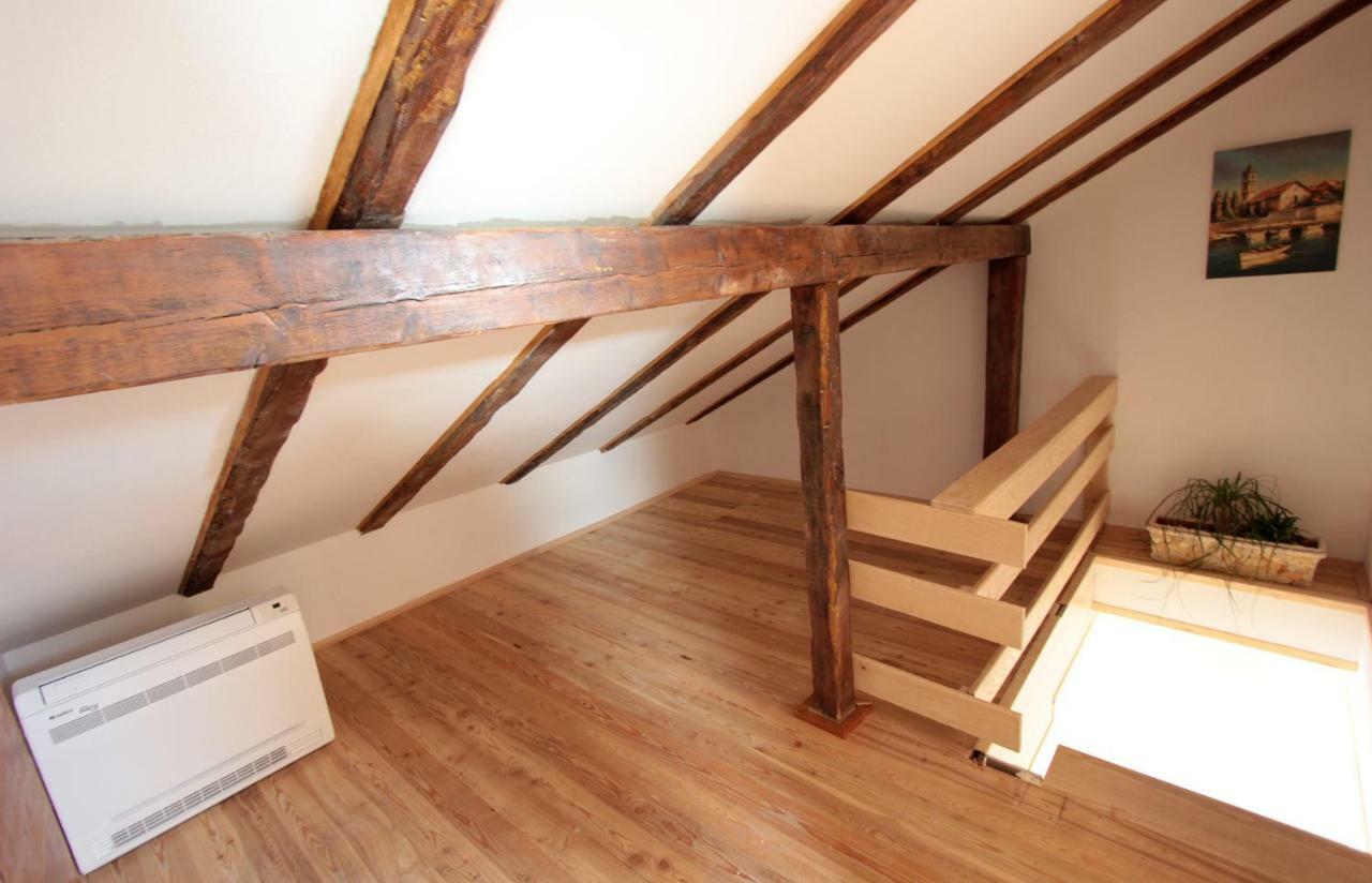 Apartment Dea Stobreč Kültér fotó