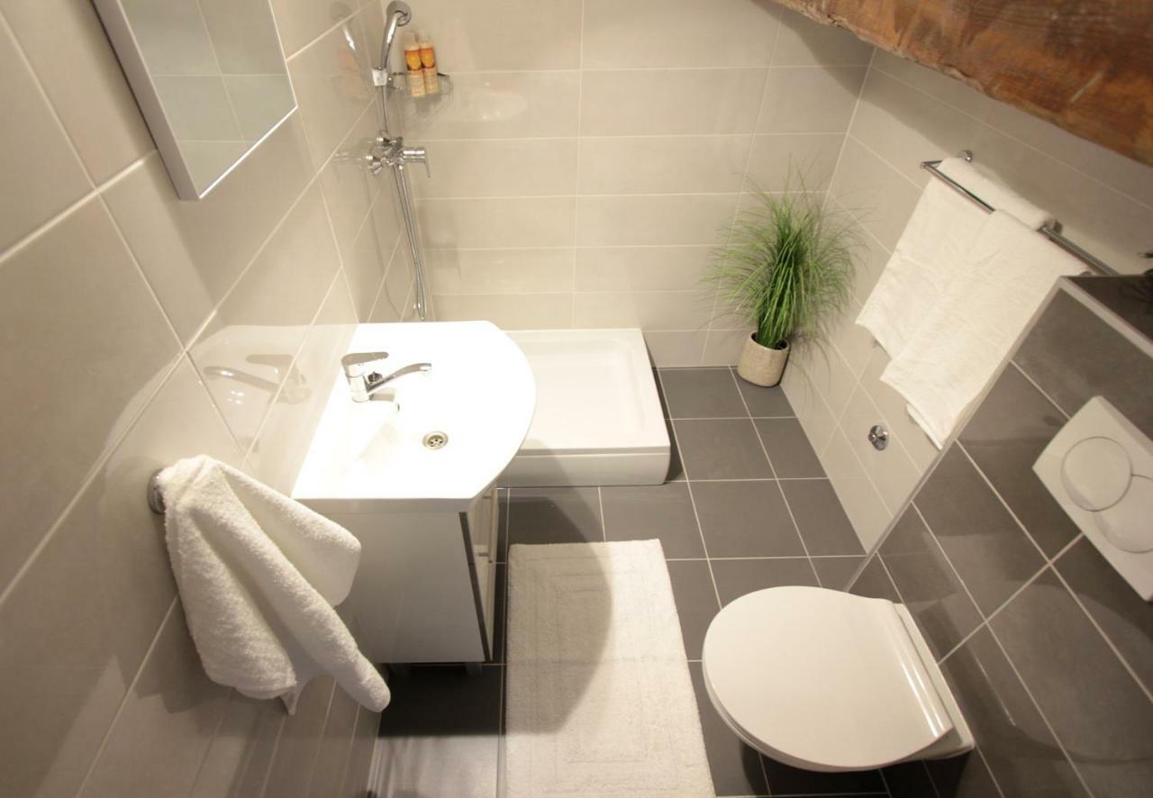 Apartment Dea Stobreč Kültér fotó
