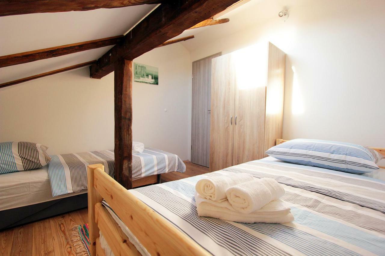 Apartment Dea Stobreč Kültér fotó