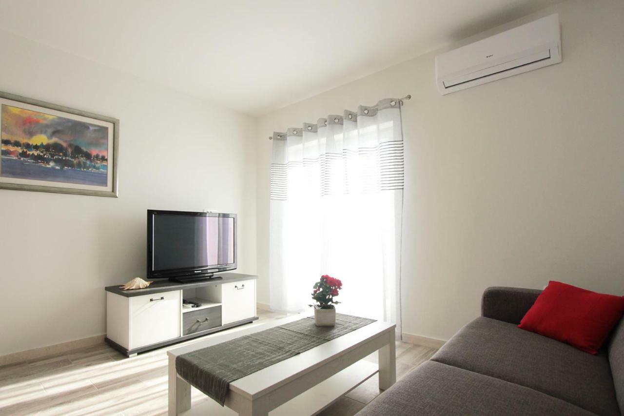 Apartment Dea Stobreč Kültér fotó