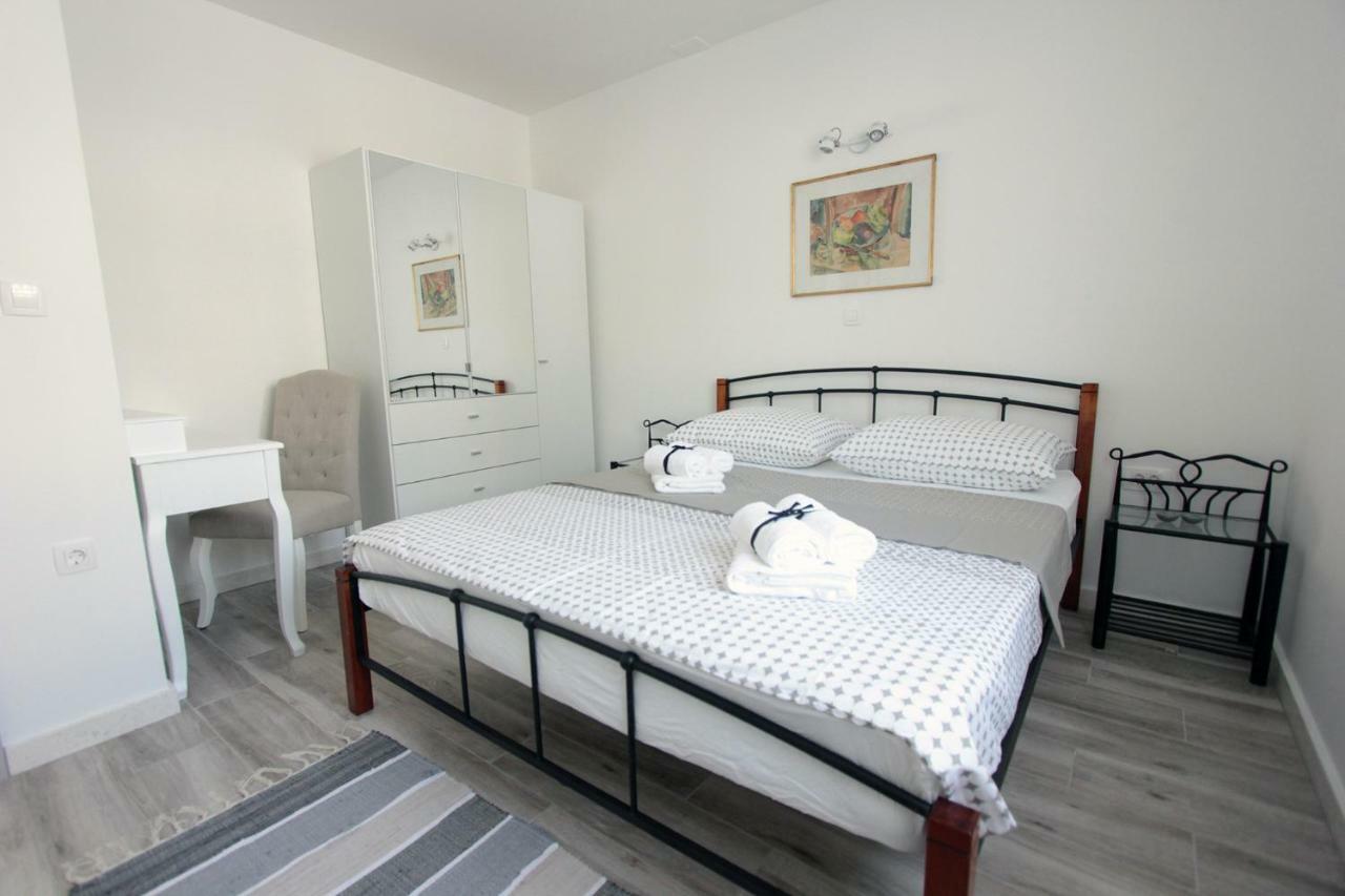 Apartment Dea Stobreč Kültér fotó