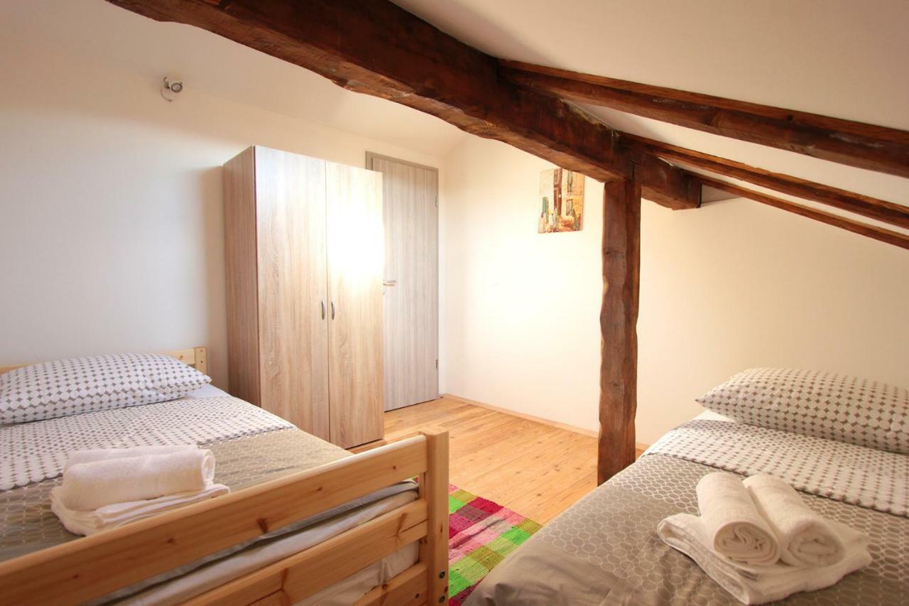 Apartment Dea Stobreč Kültér fotó