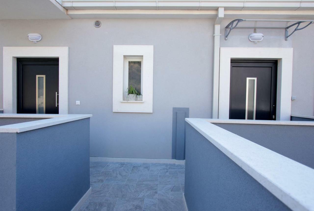 Apartment Dea Stobreč Kültér fotó
