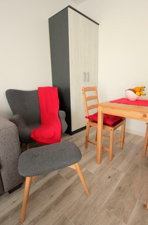 Apartment Dea Stobreč Kültér fotó