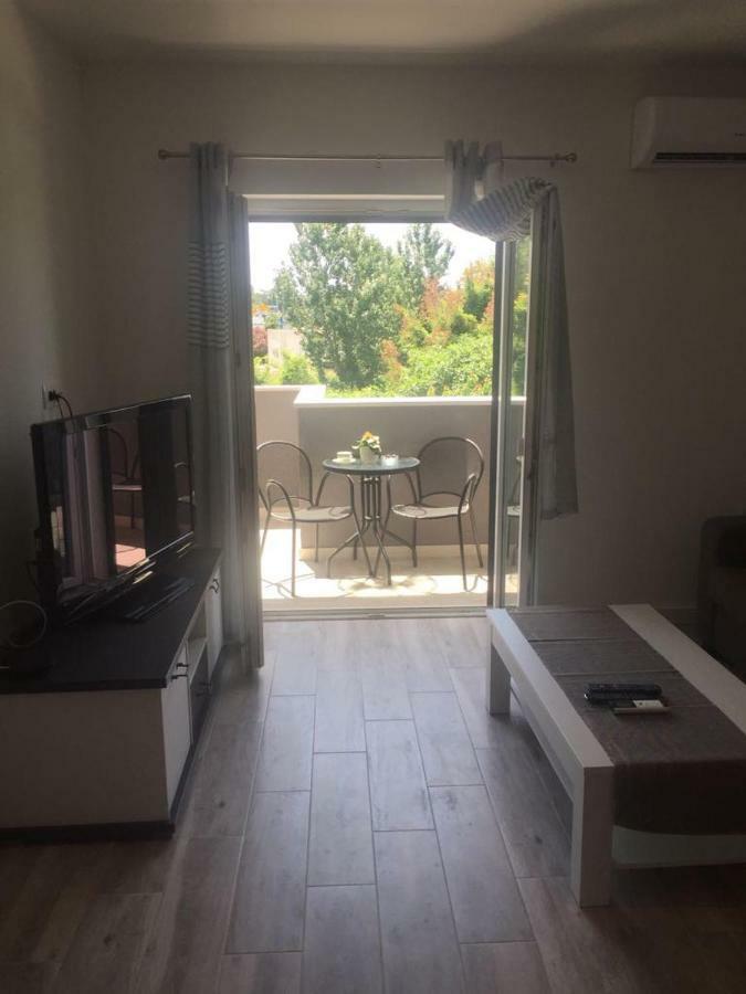 Apartment Dea Stobreč Kültér fotó